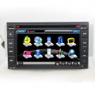 Hyundai SONATA GPS DVD Players with Digital Screen