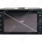 Hyundai ELANTRA GPS DVD Players with Digital Screen