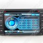 Hyundai SANTA FE GPS DVD Players with Digital Screen