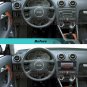 Audi A3 2003-2010 GPS Navi Vedio Player with Radio,TV, Ipod