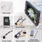 Audi A3 2003-2010 GPS Navi Vedio Player with Radio,TV, Ipod