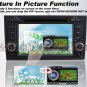 Audi A4 2002-2008 GPS Navi Vedio Player with Radio,TV, Ipod