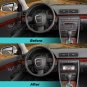 Audi A4 2002-2008 GPS Navi Vedio Player with Radio,TV, Ipod