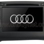Audi TT 2006-2011 GPS Navi Vedio Player with Radio,TV, Ipod