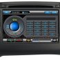 Audi TT 2006-2011 GPS Navi Vedio Player with Radio,TV, Ipod