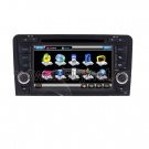 Audi A3 2003-2010 GPS Navi Vedio Player with Radio,TV, Ipod