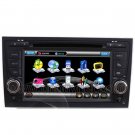 Audi A4 2002-2008 GPS Navi Vedio Player with Radio,TV, Ipod