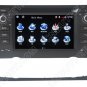 2007-2011 BMW E93 GPS Navigation DVD Player with Radio, TV, iPod
