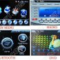 2008-2011 BMW E88 GPS Navigation DVD Player with Radio, TV, iPod