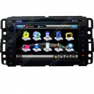Buick Enclave 08- 09 GPS Navigation DVD Player, Radio,TV, Canbus