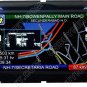 Buick Enclave 08- 09 GPS Navigation DVD Player, Radio,TV, Canbus