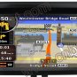 Buick GL8 GPS Navigation DVD Player, Radio, Ipod