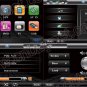 Buick GL8 GPS Navigation DVD Player, Radio, Ipod