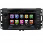 Buick GL8 GPS Navigation DVD Player, Radio, Ipod