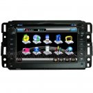 Chevrolet Avalanche 07-09 Navigation GPS DVD Player,Radio, Canbu