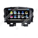 Chevrolet Cruze GPS Navigation AutoRadio/ DVD Player/ All In One