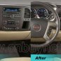 Chevrolet Express 2008 Navigation GPS DVD Player, Radio, Canbus