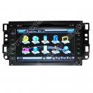 Chevrolet matiz GPS Navigation DVD Player,Radio,TV