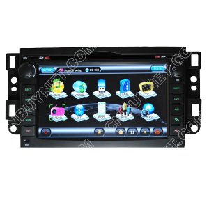 Chevrolet matiz GPS Navigation DVD Player,Radio,TV