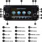 CHRYSLER 300C 2008-2011 Navigation GPS DVD player,Radio
