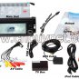 CHRYSLER 300C 2008-2011 Navigation GPS DVD player,Radio