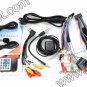 CHRYSLER Sebring 2002-2006 Navigation GPS DVD player,Radio
