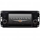 CHRYSLER Sebring 2007-2009 Navigation GPS DVD player,Radio