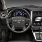 CHRYSLER Sebring 2007-2009 Navigation GPS DVD player,Radio