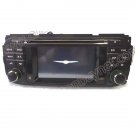CHRYSLER Town&Country 2002-2007 Navigation GPS DVD player,Radio