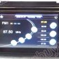 CHRYSLER Concorde 1998-2004 Navigation GPS DVD player,Radio