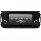 CHRYSLER Aspen 2008-2009 Navigation GPS DVD player,Radio