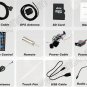 Citroen C-Quatre GPS DVD Player Navigation, Radio,Ipod,Bluetooth