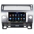Citroen C-Triumph GPS DVD Player Navigation, Radio,Ipod,Bluetoot
