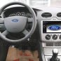 Ford Fiesta 2005- 2007 GPS Navigation DVD Player, Radio, Ipod