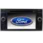 Ford Fusion 2005- 2009 GPS Navigation DVD Player, Radio, Ipod