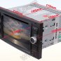 Ford Galaxy 2005-2007 GPS Navigation DVD Player, Radio, Ipod