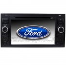 Ford S-Max 2005- 2007 GPS Navigation DVD Player, Radio, Ipod