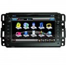 GMC Acadia 2007-2010 Navigation GPS DVD Player, Multimedia Radio