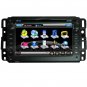 GMC Acadia 2007-2010 Navigation GPS DVD Player, Multimedia Radio