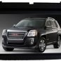 2008-2010 GMC Sierra GPS Navi DVD Player, Ipod, Radio, Canbus