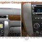2008-2010 GMC Sierra GPS Navi DVD Player, Ipod, Radio, Canbus