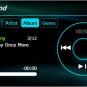 2008-2010 GMC Sierra GPS Navi DVD Player, Ipod, Radio, Canbus