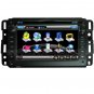 GMC Yukon 2007-2010 Navigation GPS DVD Player, Multimedia Radio