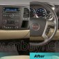 GMC Yukon 2007-2010 Navigation GPS DVD Player, Multimedia Radio