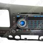 Honda Civic 2006 - 2011 GPS Navigation DVD Player, TV