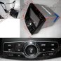 HYUNDAI I40 2011 GPS Navigation DVD Player, Radio, Ipod, TV