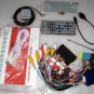 HYUNDAI I50 2011 GPS Navigation DVD Player, Radio,Ipod,TV