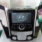 HYUNDAI Sonata 2011 YF GPS Navigation DVD Player, Radio,Ipod
