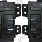 2009-2010 KIA Borrego GPS Navigation DVD Players, Radio, Ipod