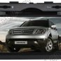 2009-2010 KIA Borrego GPS Navigation DVD Players, Radio, Ipod